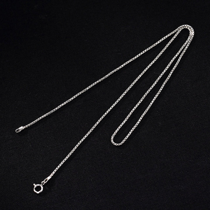 Collar con Buddha Stones Zen Cairn Labradorita con varios cristales - image 42