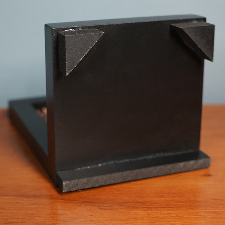 Buddha Stones Buda Compasión Serenidad Hogar Oración Altar Zen Decoración