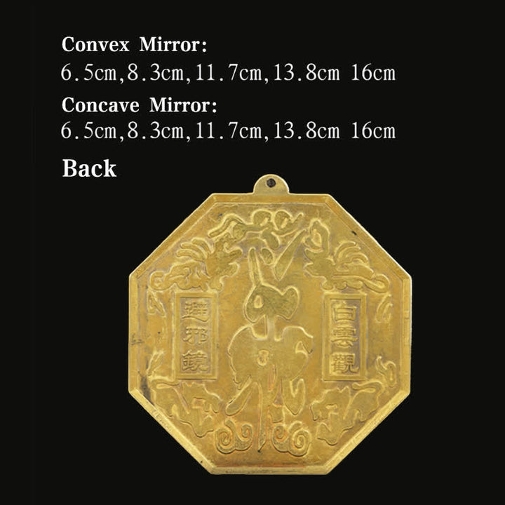 Mapa Feng Shui Bagua Mapa Energético Del Equilibrio Del Cobre