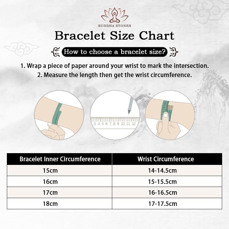 Pulsera de pareja de protección de cobre con cuentas Dzi de madera de ébano y Buddha Stones