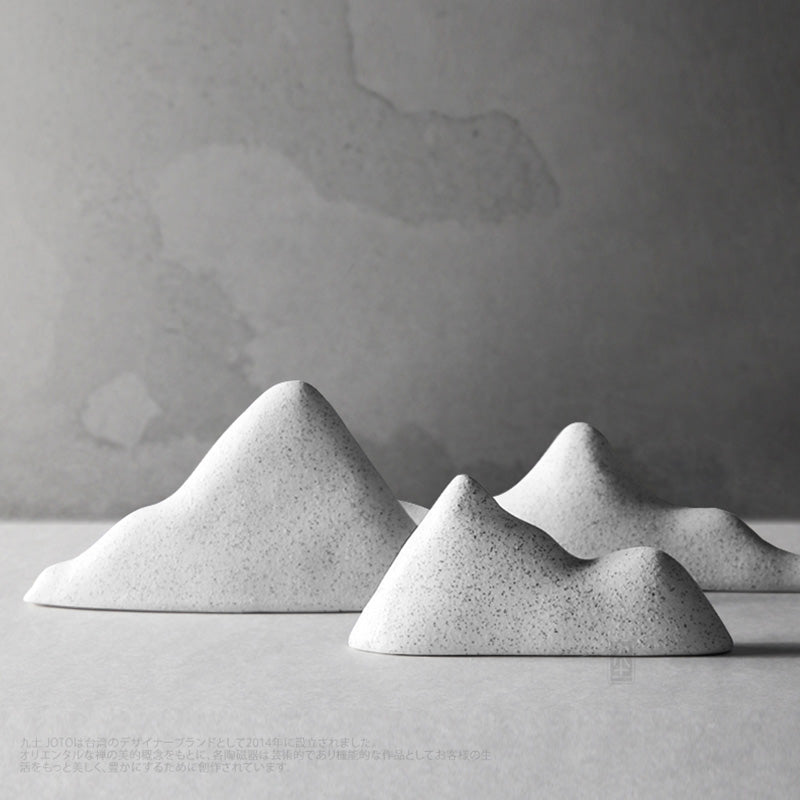 Buddha Stones Rocas Paisaje Meditación Iluminación Zen Jardín Decoración