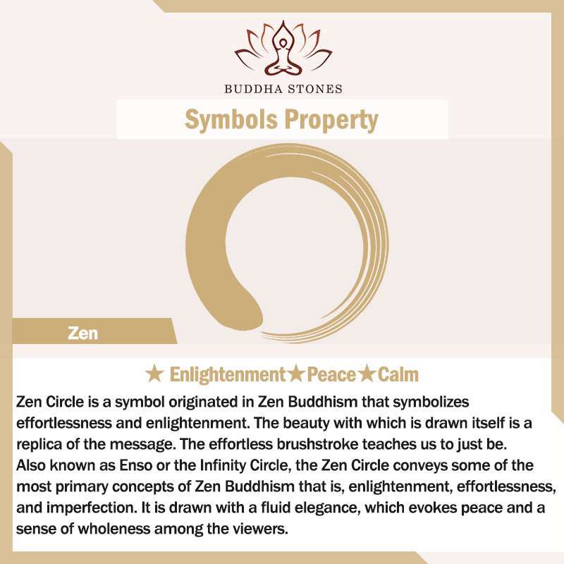 Buddha Stones Símbolo De Buda Árbol Paisaje Meditación Calma Decoración De Jardín Zen