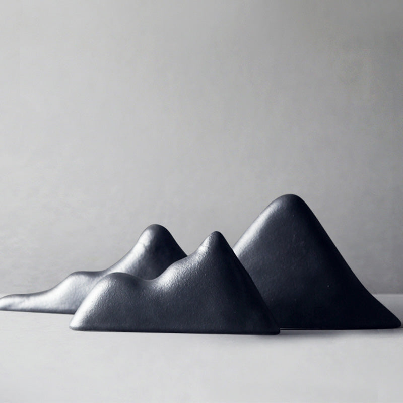 Buddha Stones Rocas Paisaje Meditación Iluminación Zen Jardín Decoración