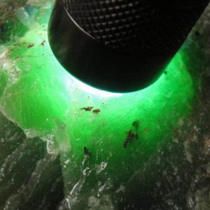 Buddha Stones 108 cuentas Mala cian Jade ágata roja pulsera de la suerte de Buda sonriente