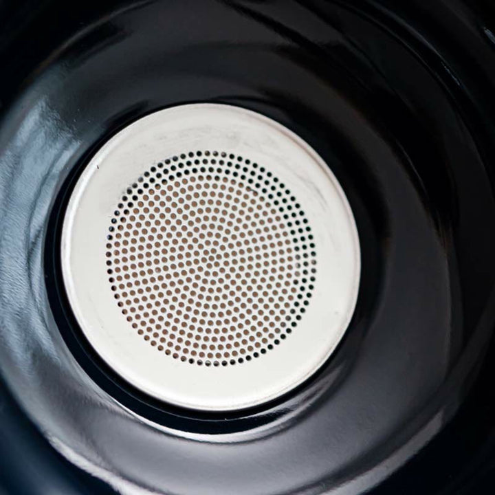 Juego de té chino Gongfu con Buddha Stones , tetera de cerámica, bolsa de regalo portátil