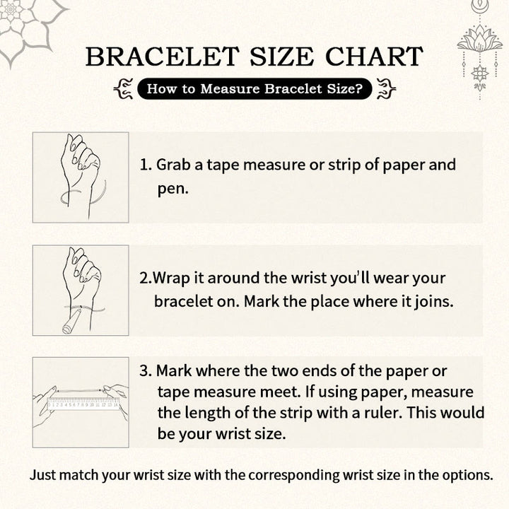 Pulsera de cuerda de fuerza de suerte y riqueza con nudo de reencarnación de bambú blanco