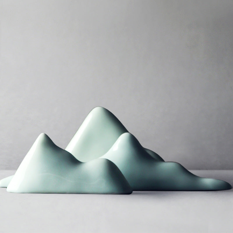 Buddha Stones Rocas Paisaje Meditación Iluminación Zen Jardín Decoración