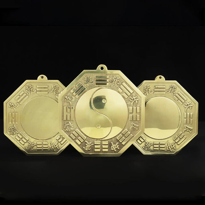 Mapa Feng Shui Bagua Mapa Energético Del Equilibrio Del Cobre