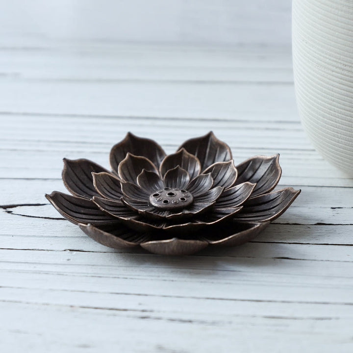 Paquete de regalo de meditación con Buddha Stones tibetana que crea una conexión espiritual más profunda