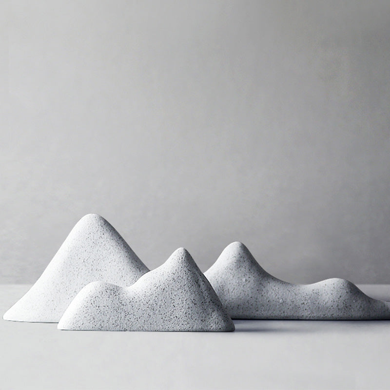 Buddha Stones Rocas Paisaje Meditación Iluminación Zen Jardín Decoración