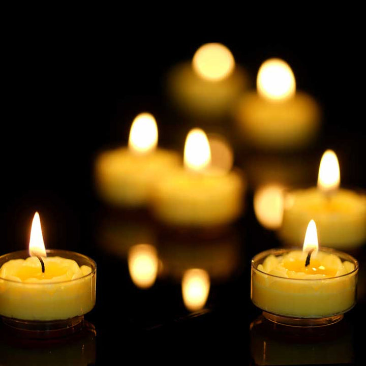 108 piezas de meditación, oración, altar, vela, rituales del templo, artículos de uso