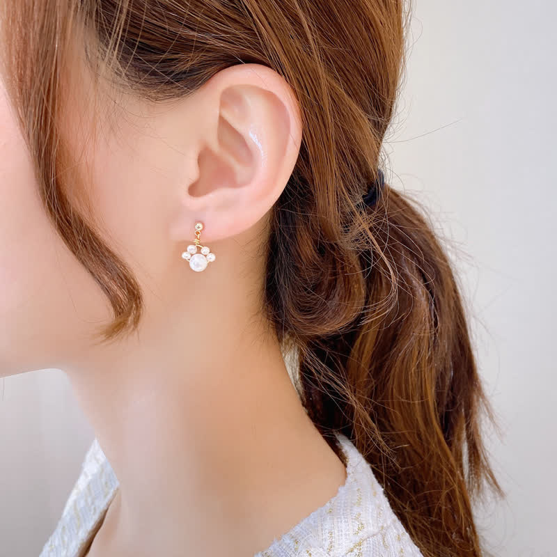 Pendientes Buddha Stones - image 4