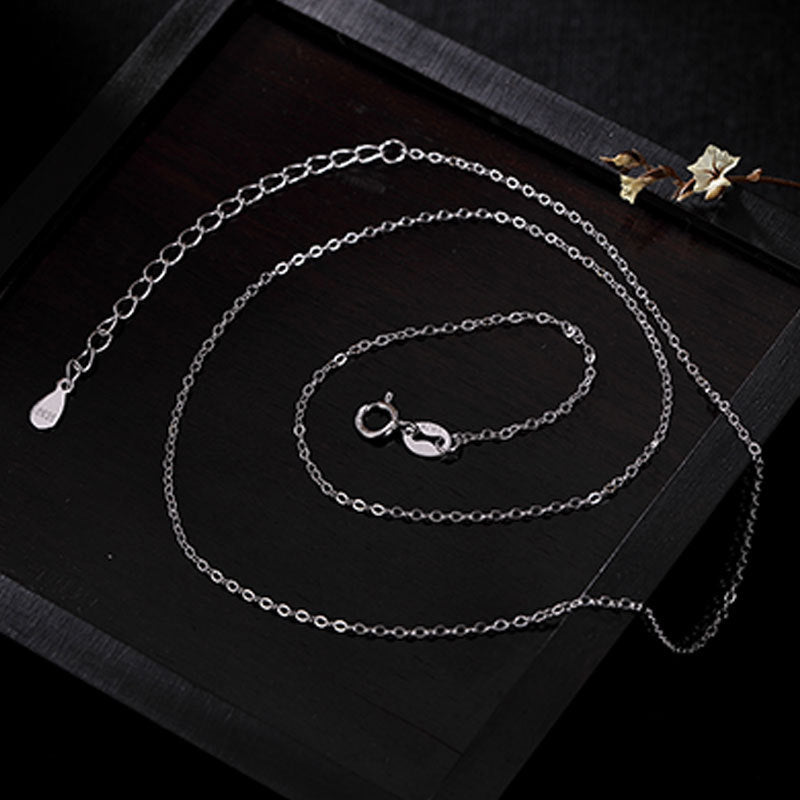 Collar con Buddha Stones Zen Cairn Labradorita con varios cristales - image 38