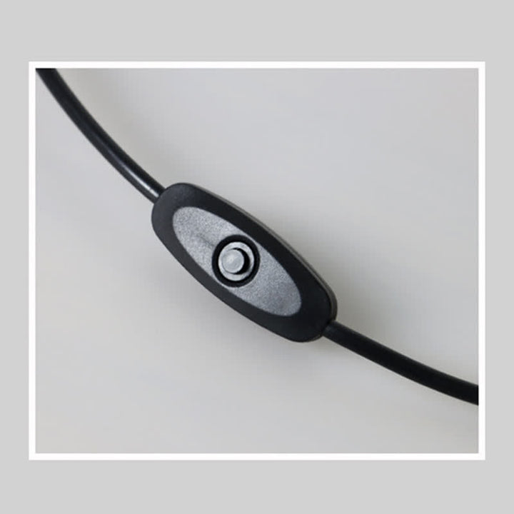 Fuente de cascada con forma de hoja de loto y Buddha Stones, adorno de mesa con luz LED, decoración para el hogar y la oficina. - image 15