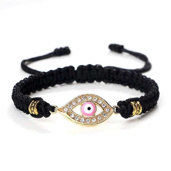 Pulsera de Buddha Stones para mantener alejados a los malos espíritus - image 62