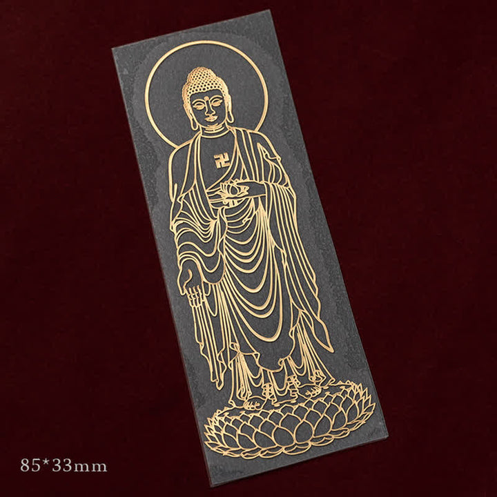 12 Zodiaco chino Bendición Riqueza Fortuna Teléfono Pegatina