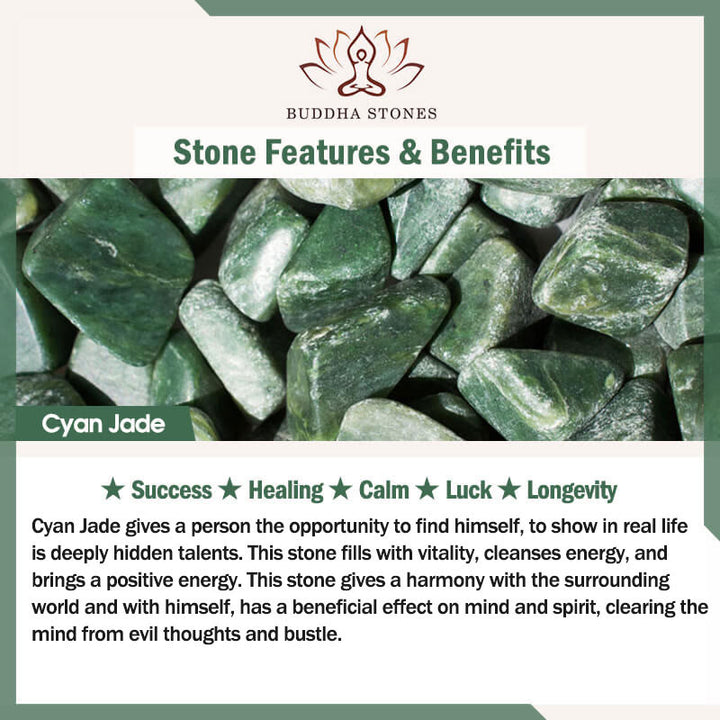 Buddha Stones Brillo de oro natural Obsidiana Hetian Cian Jade Blanco Jade PiXiu Pulsera de riqueza