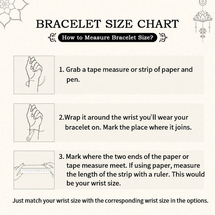 Pulsera con dije de personaje Fu con hebilla de la paz de ónix negro y plata de ley 925 con Buddha Stones - image 6