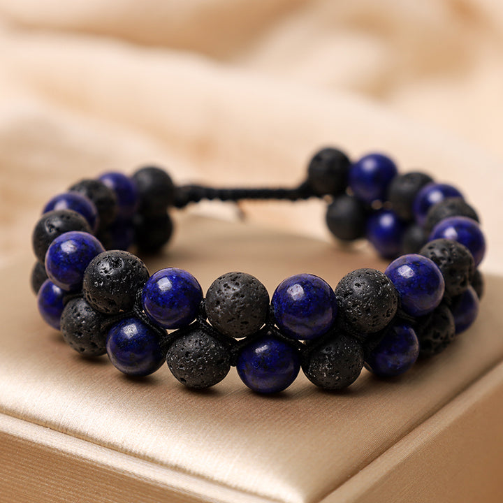 Pulsera Protección Ojo de Tigre - image 13