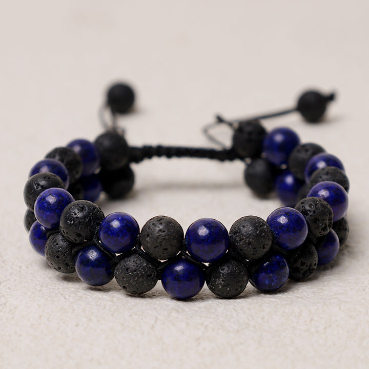 Pulsera Protección Ojo de Tigre - image 11