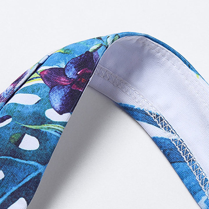 Buddha Stones 2 piezas girasol flores hojas top pantalones deportes fitness yoga mujeres yoga conjuntos - image 19