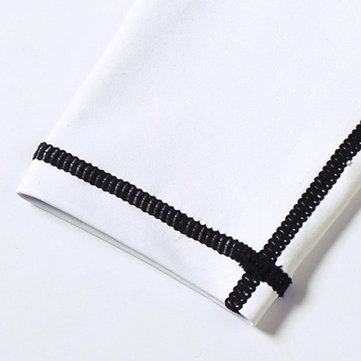 Buddha Stones Lines Weeds Sakura Flowers Black Tree Pantalones Deportes Fitness Yoga Leggings Pantalones de yoga para mujer - image 16