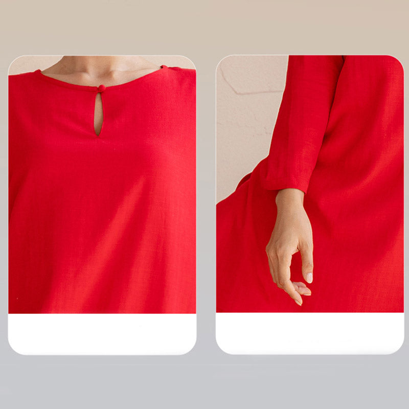 Conjunto de 2 piezas de Buddha Stones, diseño Simple, Tai Chi, meditación, Yoga, ropa, pantalones superiores, conjunto para mujer