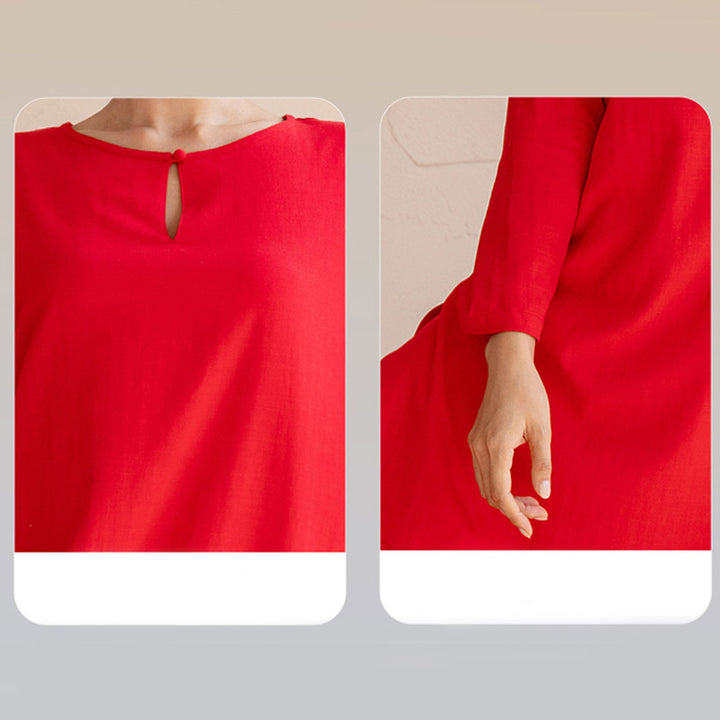 Conjunto de 2 piezas de Buddha Stones, diseño Simple, Tai Chi, meditación, Yoga, ropa, pantalones superiores, conjunto para mujer