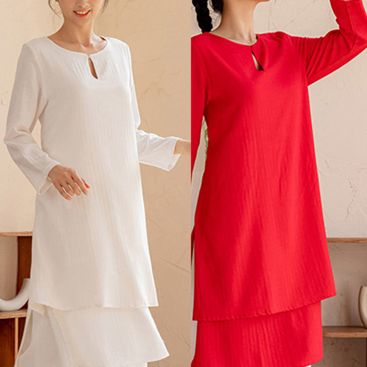 Conjunto de 2 piezas de Buddha Stones, diseño Simple, Tai Chi, meditación, Yoga, ropa, pantalones superiores, conjunto para mujer