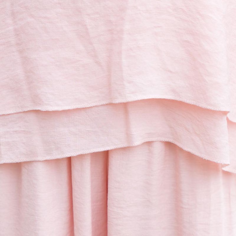 Conjunto de 2 piezas de ropa de lino y algodón con Buddha Stones para mujer, pantalones superiores con diseño liso, meditación, Yoga, Zen, Tai Chi - image 8