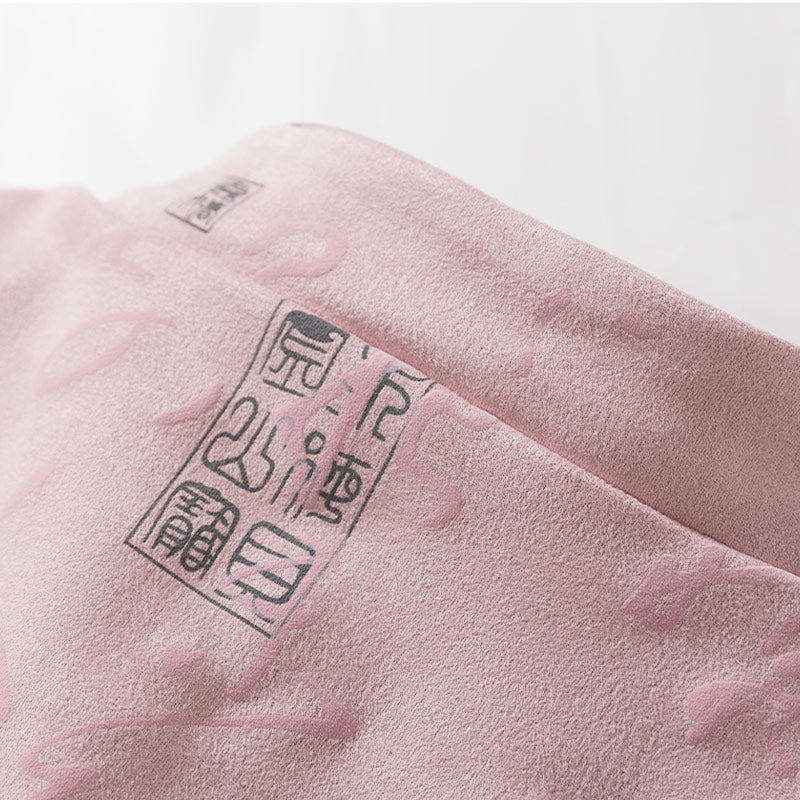 Ropa de caligrafía china con Buddha Stones, chaqueta, abrigo, traje Tang, ropa para hombre - image 15