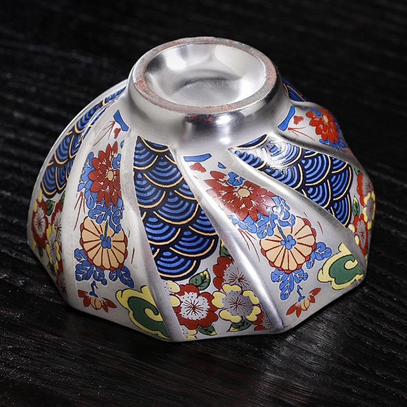 Taza de Buddha Stones , taza de té de kung fu