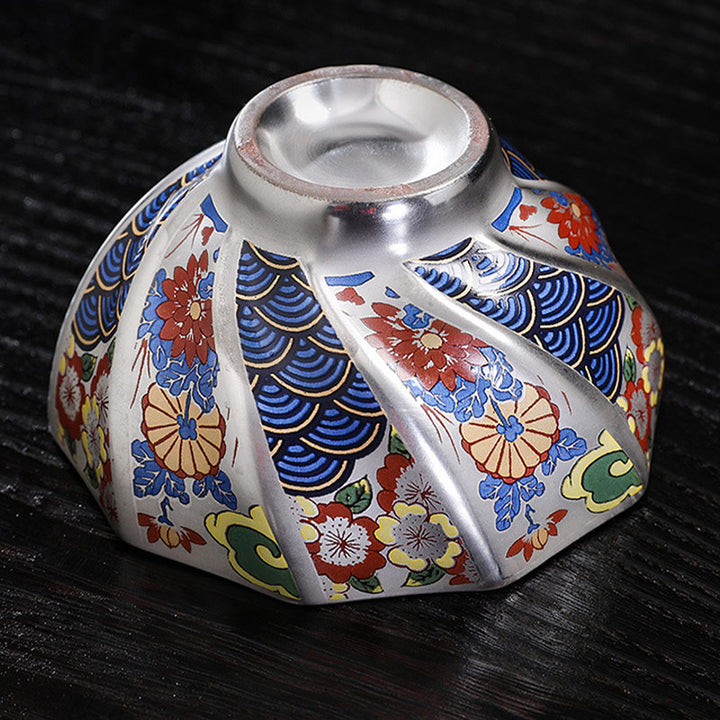 Taza de Buddha Stones , taza de té de kung fu