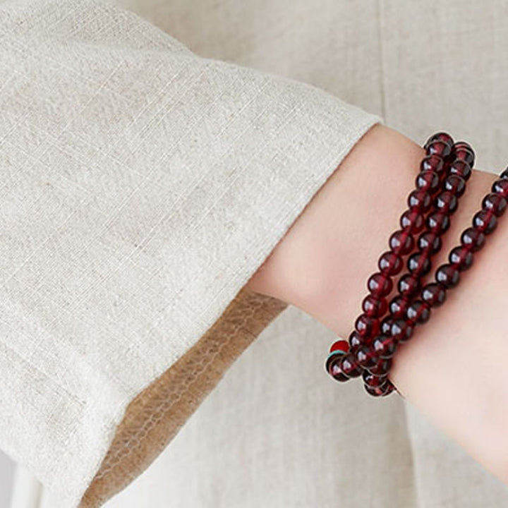 Conjunto de 2 Buddha Stones para mujer con diseño de botones de rana china y estilo zen tai chi, top y pantalones. - image 11