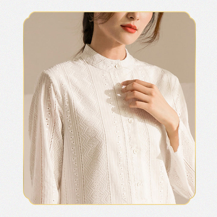 Buddha Stones 2 uds ropa de Yoga de manga larga ropa de meditación Top pantalones conjunto de mujer - image 5