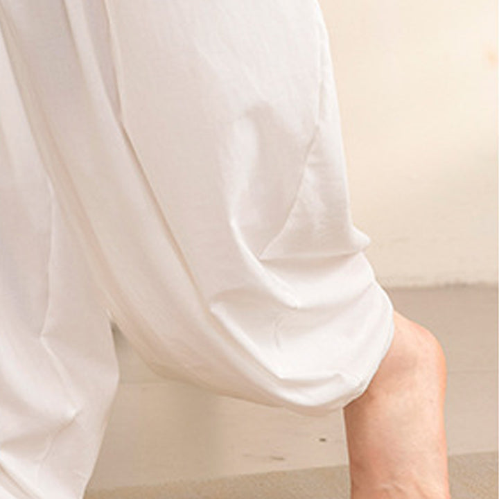 Pantalones de yoga con Buddha Stones, diseño simple, deportivos, fitness, yoga, para mujer - image 16