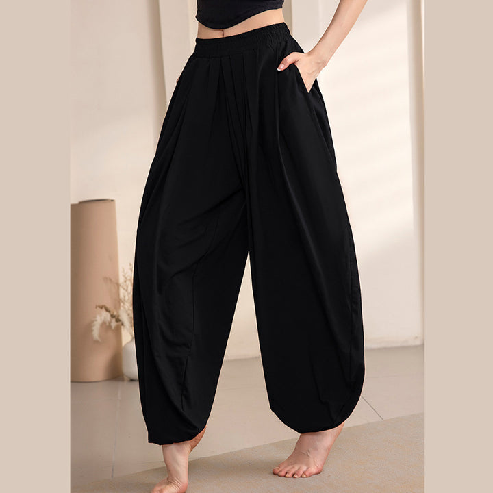 Pantalones de yoga con Buddha Stones, diseño simple, deportivos, fitness, yoga, para mujer - image 21