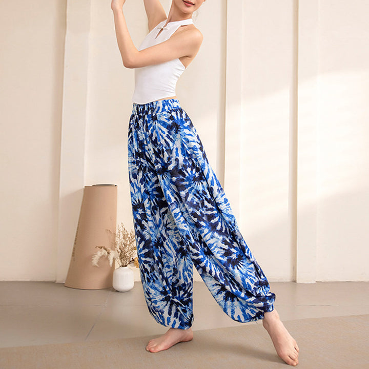 Pantalones de yoga con Buddha Stones, diseño simple, deportivos, fitness, yoga, para mujer - image 11