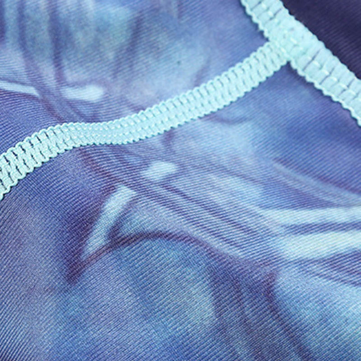 Pantalones de diseño con estampado de flores de loto y Buddha Stones, mallas deportivas para Yoga y Fitness, pantalones de Yoga para mujer - image 16