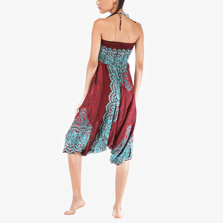 Buddha Stones , mono, pantalones de Yoga de cintura alta - image 8