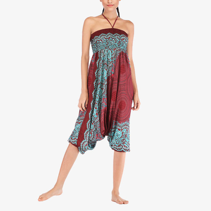 Buddha Stones , mono, pantalones de Yoga de cintura alta - image 7