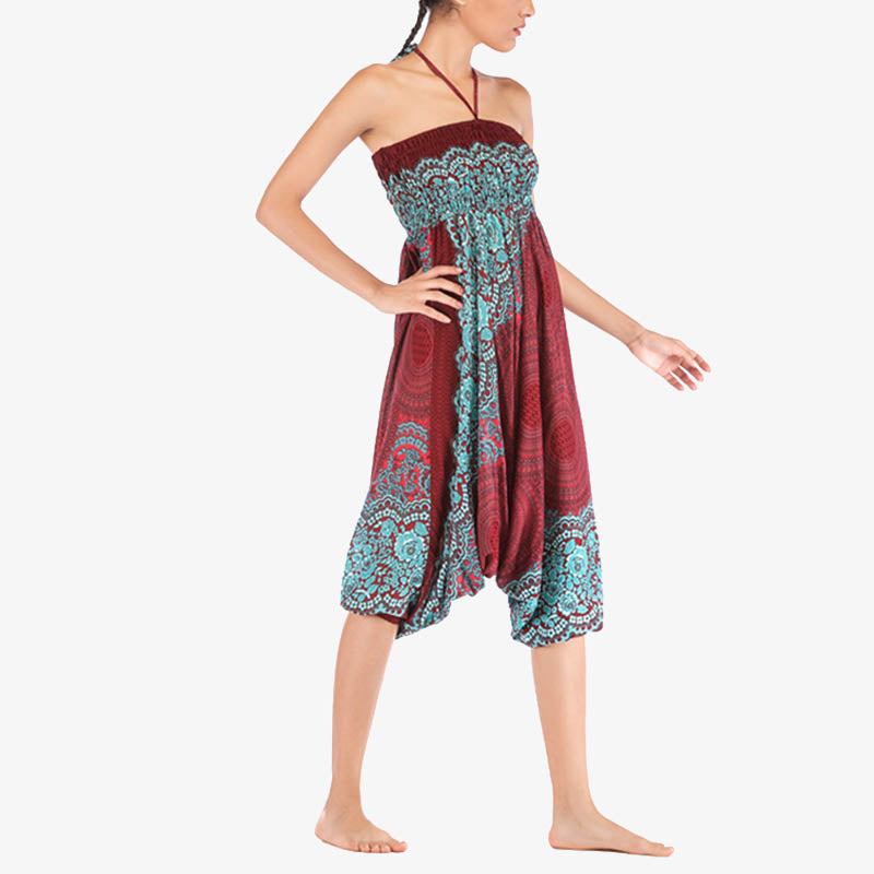 Buddha Stones , mono, pantalones de Yoga de cintura alta - image 9