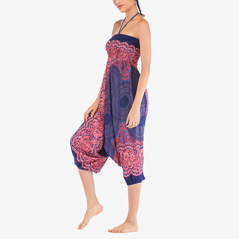 Buddha Stones , mono, pantalones de Yoga de cintura alta - image 17