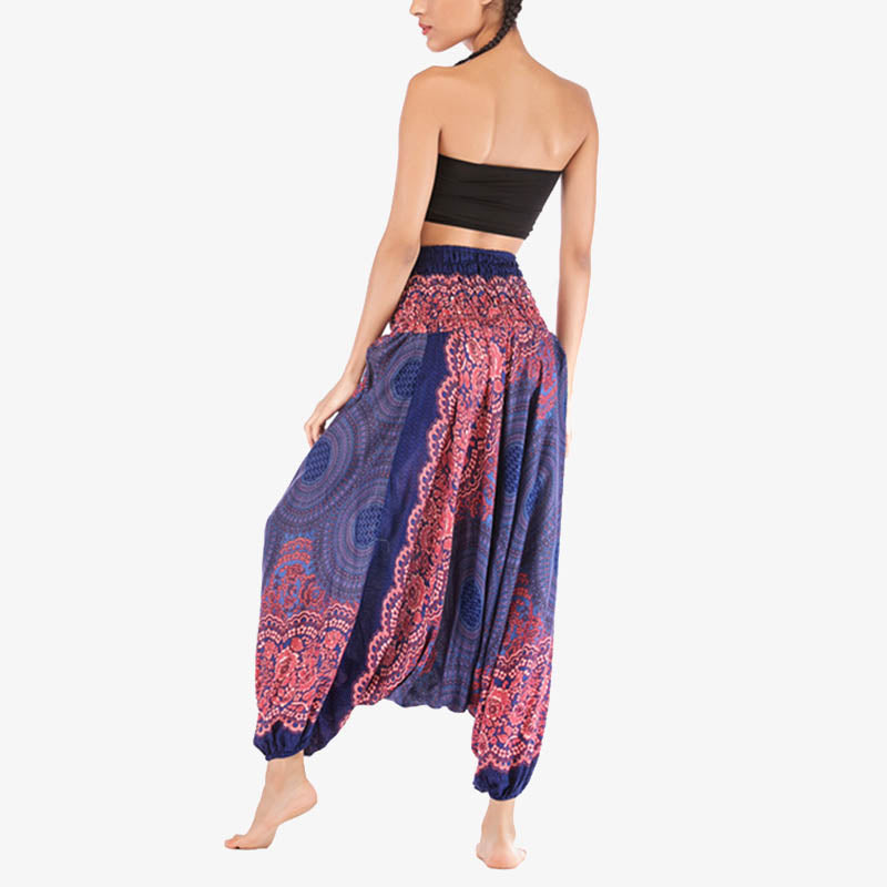 Buddha Stones , mono, pantalones de Yoga de cintura alta - image 13