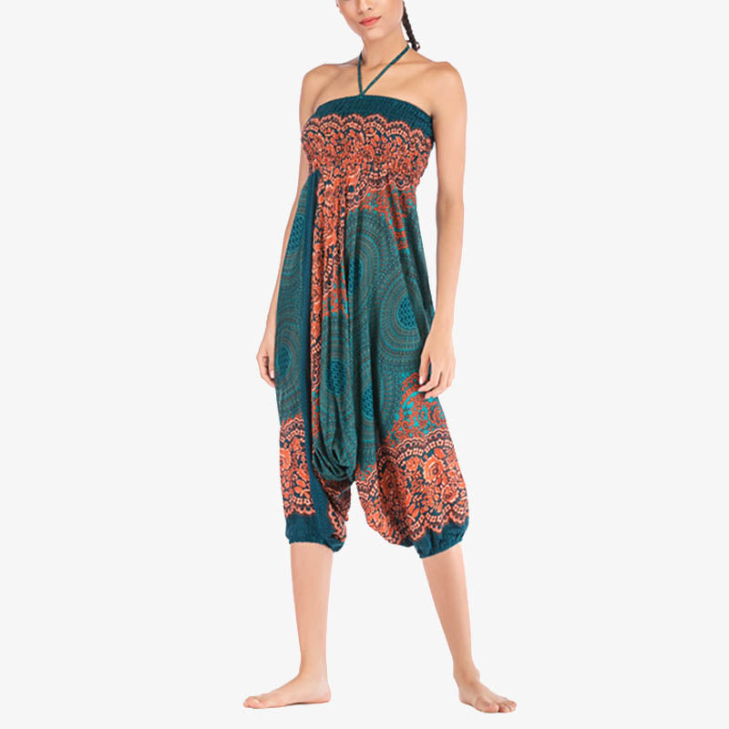 Buddha Stones , mono, pantalones de Yoga de cintura alta - image 26