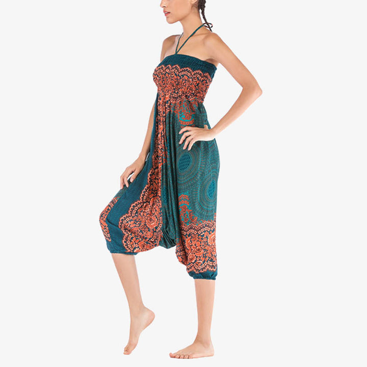 Buddha Stones , mono, pantalones de Yoga de cintura alta - image 25