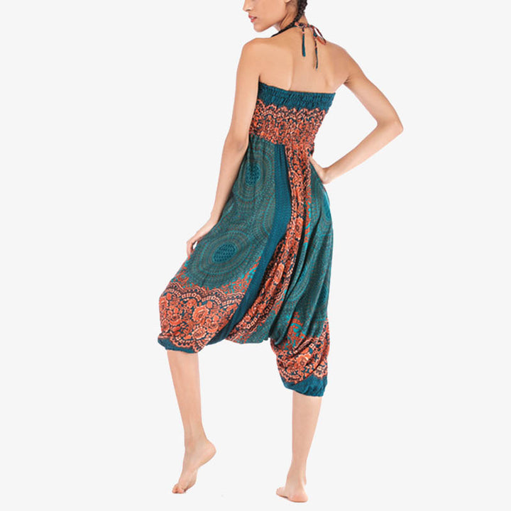 Buddha Stones , mono, pantalones de Yoga de cintura alta - image 27