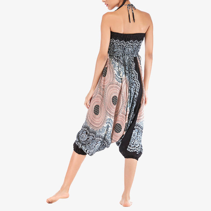 Buddha Stones , mono, pantalones de Yoga de cintura alta - image 36