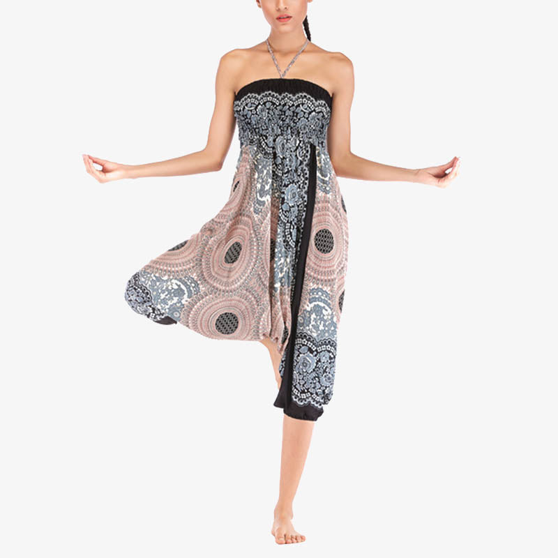 Buddha Stones , mono, pantalones de Yoga de cintura alta - image 34