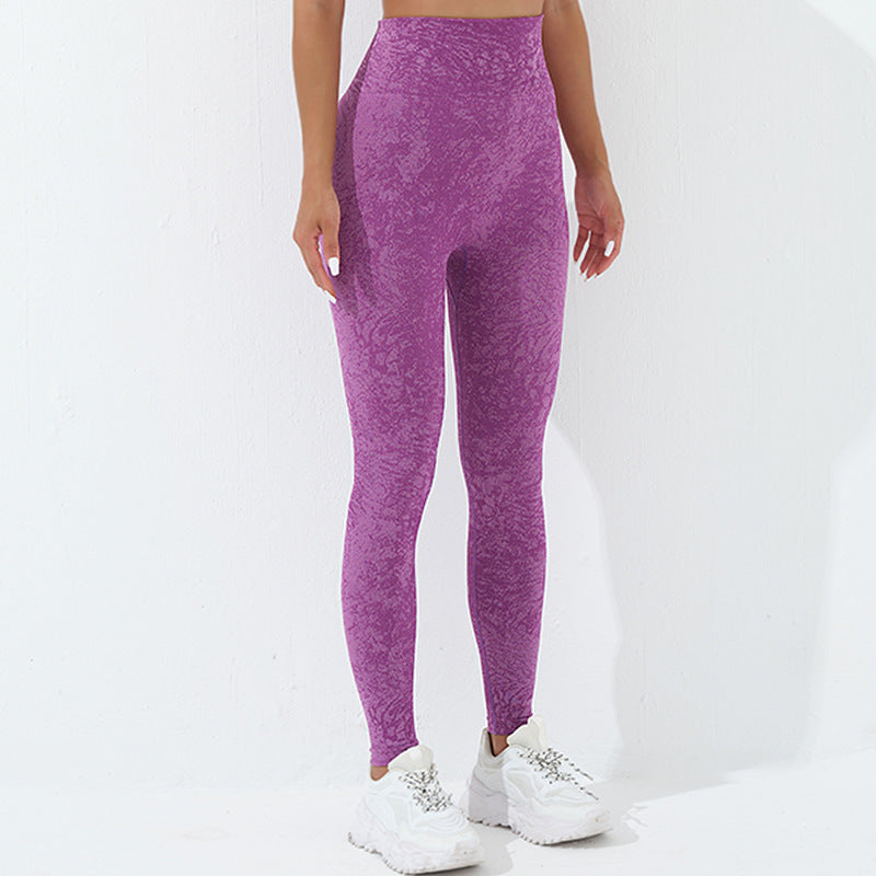 Buddha Stones Sin Costuras Fitness Crop Tank Top Cintura Alta Polainas Pantalones Deportes Gimnasio Yoga Trajes - image 36